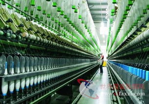 紡織業 十三五 規劃望下半年出臺 三品 戰略將被納入