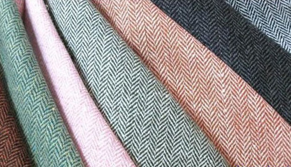 紡織面料業(yè)重研發(fā)搶市場(chǎng) 加快轉(zhuǎn)型升級(jí)