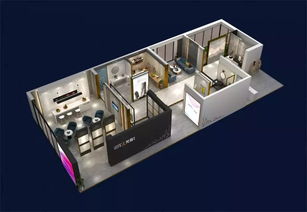 人手必備！2019年中陶產品展觀展攻略——紡織業篇