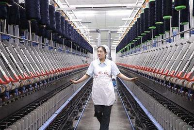 國內紡織業為何“重回”中西部？從東南亞回歸的背后邏輯