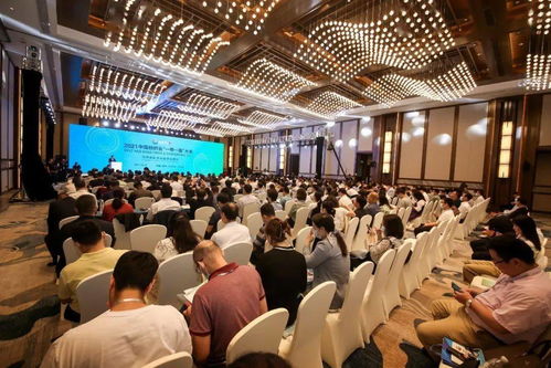 2021中國紡織業‘一帶一路’大會成功舉辦，推動可持續貿易投資雙循環