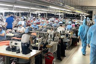 越南紡織業(yè)原材料告急 高度依賴中國供應鏈面臨挑戰(zhàn)