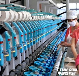 新疆紡織業(yè) 借力印染技術(shù)革新，驅(qū)動產(chǎn)業(yè)轉(zhuǎn)型升級