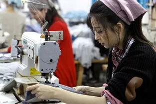 溫州人如何重塑“意大利制造”