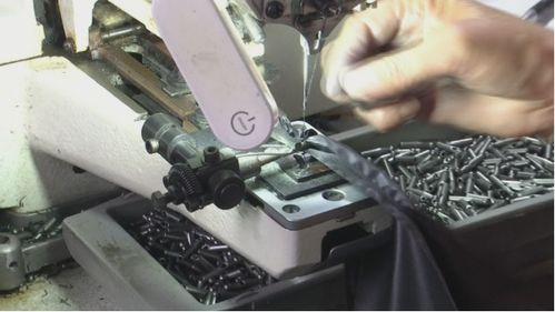 埇橋區小傘廠 借力信息技術咨詢服務，撐起鄉村振興“富民傘”